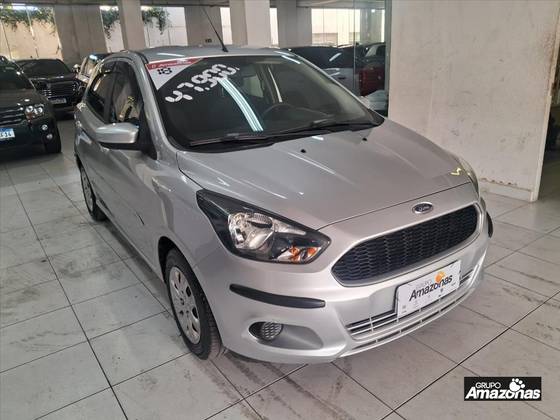 FORD KA 1.0 TI-VCT FLEX SE PLUS MANUAL FORD KA 1.0 TI-VCT FLEX SE PLUS MANUAL